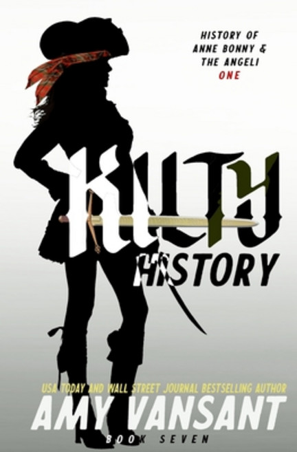 (영문도서) Kilty History: Time-Travel Urban Fantasy Thriller with a Killer Sense of Humor Paperback, Independently Published, English, 9781695117389