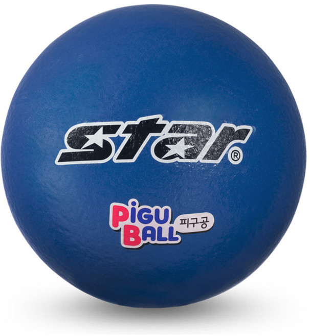 스타 [스타] 피구공 CB854 4호, 1개
