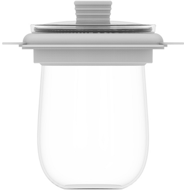 톨튼 분유포트 구성품 별도판매, 모유중탕기