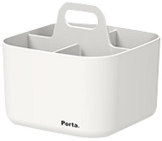 시스맥스 포르타비타미니 화이트, 1개