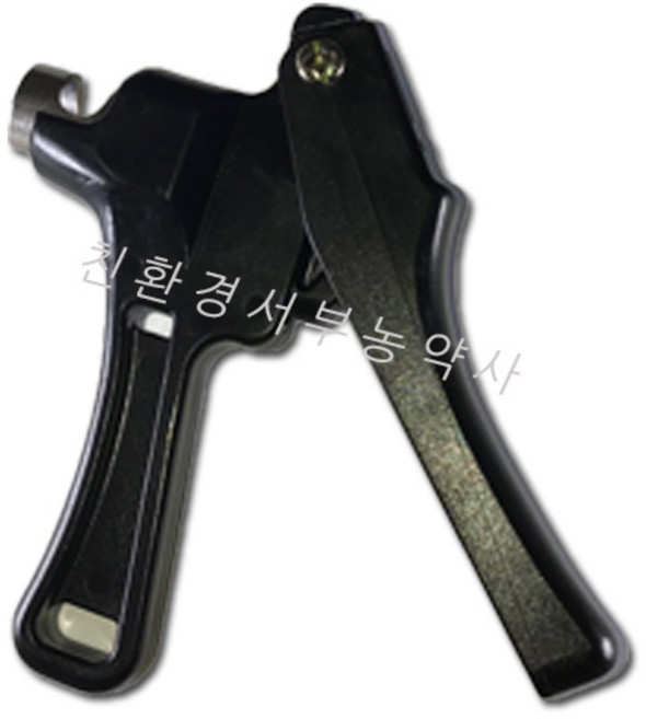 펀칭기 PE부속 점적호스자재 관수자재 배관용품 농수관부속 호스펀칭기, 1개