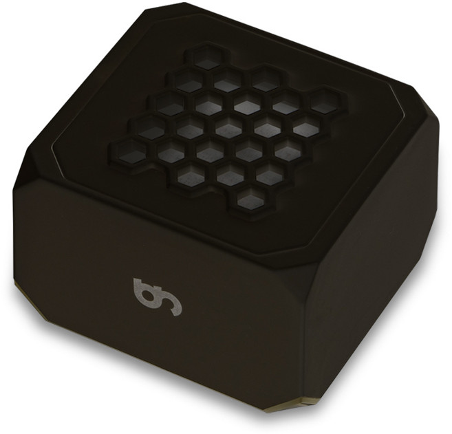 브라이톰 DC모기훈증기 블랙, 1개, 39g