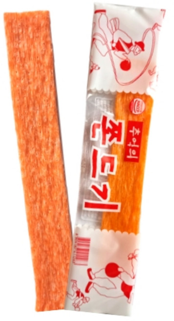 옛날 맛조은 추억의 쫀드기, 12g, 40개