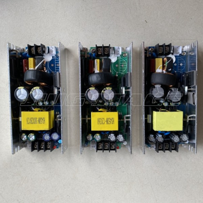 Hoseng 450W 36V24V28V12V 전원 공급 장치 상자 이동 헤드 라이트 일반 무대 조명 액세서리, 1개, 01 36V12V