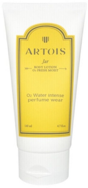 아르투아 자르 바디로션, 140ml, 5개