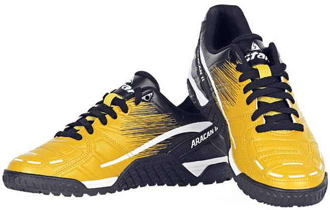 스타스포츠족구화 가벼운족구화 아라칸2 남녀공용 족구운동화