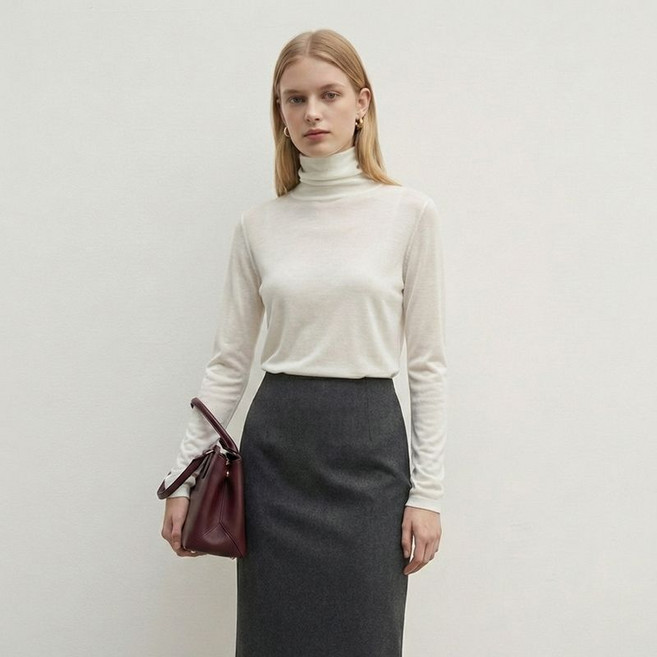 베스띠벨리 스티치 골지 폴라티 BKIBB9807