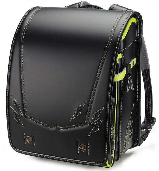 A4 japanese schoolbag [바오밥의 소원] 강화 레이저 이나즈마 란도셀 소년 2025년