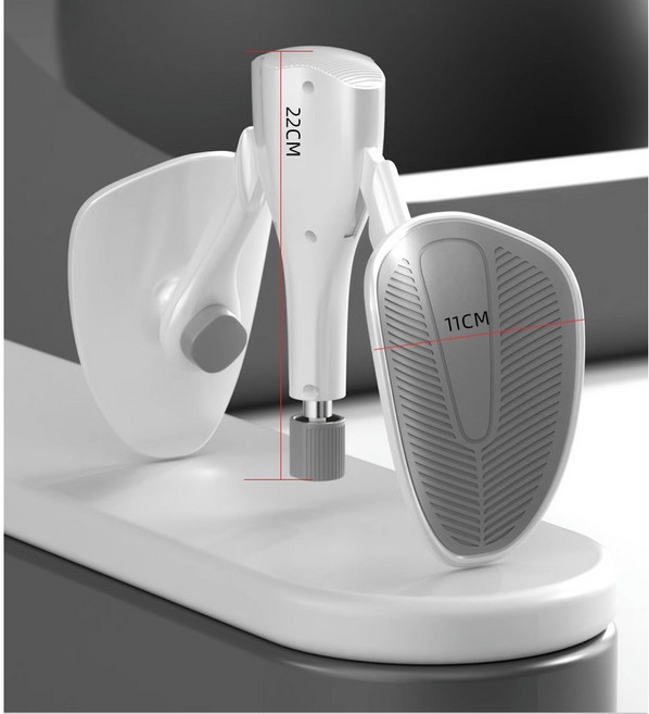 그랑드레브 케겔운동기, 화이트