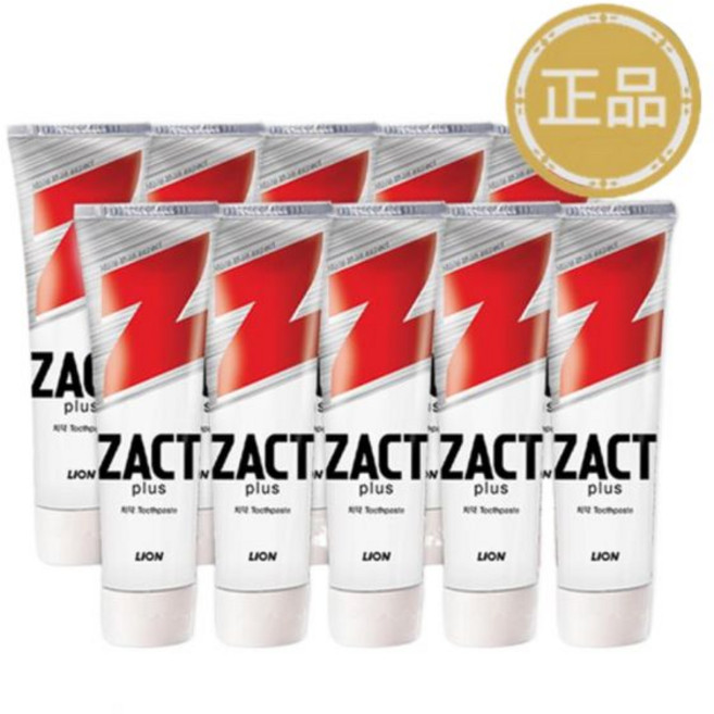 작트 미백 치약 150gx10개, 2.작트 치약 150g 5개+작트 칫솔 5개, 150g, 10개