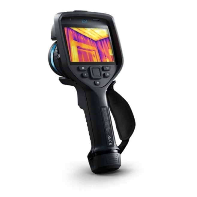 FLIR E76 열화상카메라 직무고시 전용소프트웨어 iR Report 제공, 99개