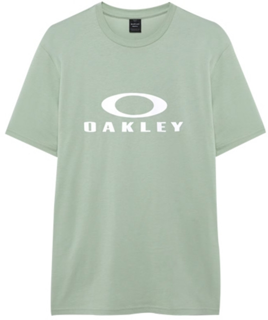 OAKLEY O BARK 2.0 FADDED GREEN 오클리 반팔티셔츠 (FOA402167-74W)