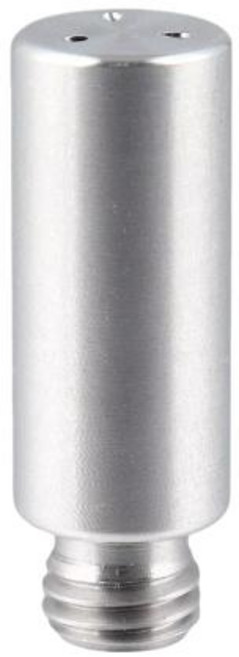 Gaggia 커피 기계 스팀 노즐 Aibao 헤드 스테인레스 스틸 3 홀 도구, 1)1PCS