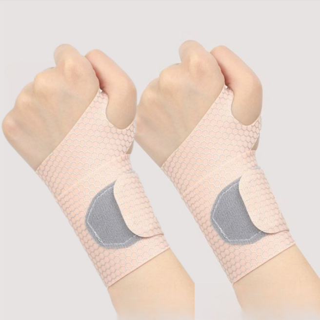 에어슬림 손목보호대 1+1, 2개