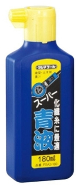 브이와이 [VCJ8M45P]TAJIMA 자재 청색 먹물_PSA2-180, ONECOLOR/FREE