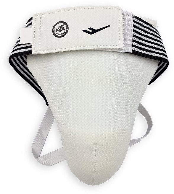 프로스펙스 낭심보호대 남성용 초등~성인 KTA공인 급소보호, 1개