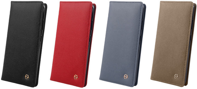 보르도 다이어리 카드 지갑 케이스 갤럭시점프4 SM-M366K