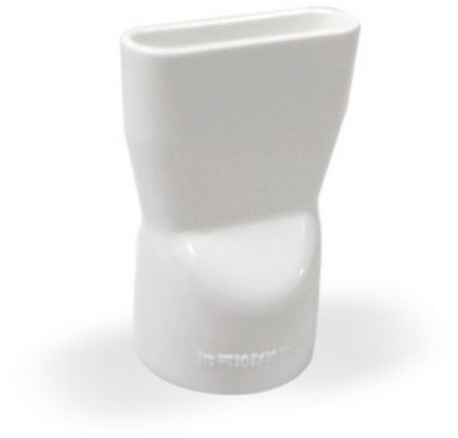 빅브리드 마우스피스 호흡소도구 22mm, 1개