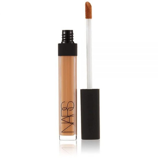 NARS 래디언트 크리미 컨실러 - 여성용 커스터드 6.2g(0.22온스) 283945, 크랜베리