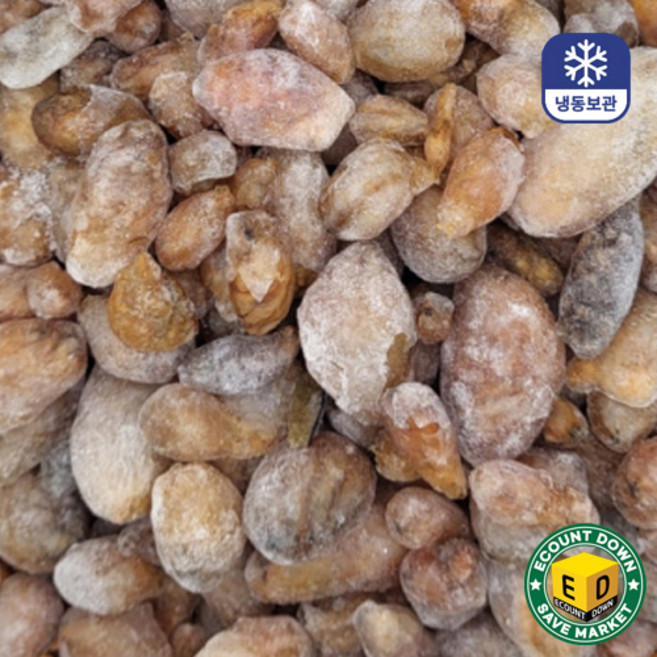 바다야 국내산 냉동오만둥이 1kg, 1개