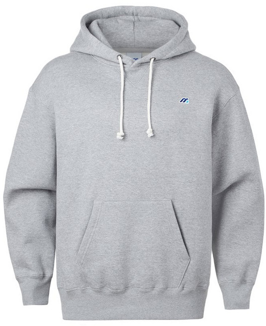 [백화점출고] 미즈노 미즈노 공용 티셔츠 32YC458110 데일리 MONOGRAM M HOOD PULLOVER