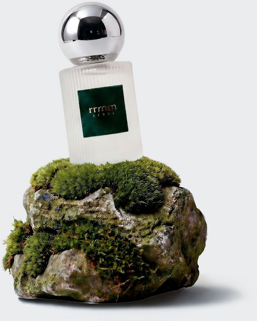 름서울 서웊숲 여자 남자 공용 향수(쇼핑백 세트), 1개, 15ml