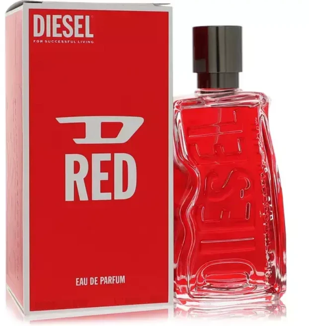 디젤 D 레드, 1개, 100ml - 쿠팡
