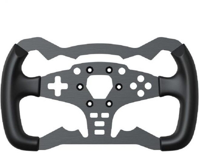 MOZA 모자 Racing ES 포뮬러 휠 림 업그레이드 254093, MOZA 모자 Racing ES 포뮬러 휠 림 업그레이