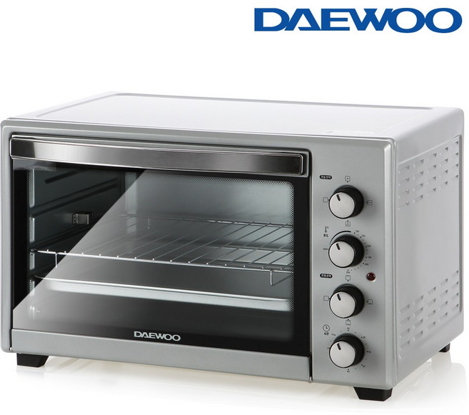 대우 컨벡션 전기오븐 3종 전기 오븐 레인지 가정용 대용량, 대우 전기오븐 DEO-A4500