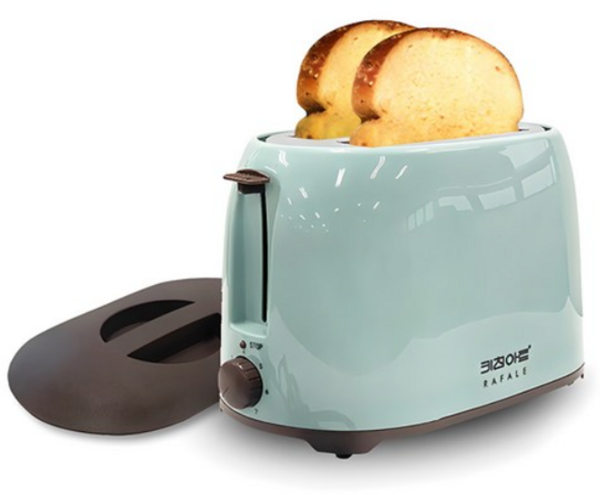 키친아트 라팔 토스터, 2구 라팔 토스터 (KT-038)