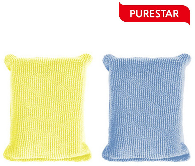 퓨어스타 멀티 어플리케이터(2개) / 초극세사 어플, 단품