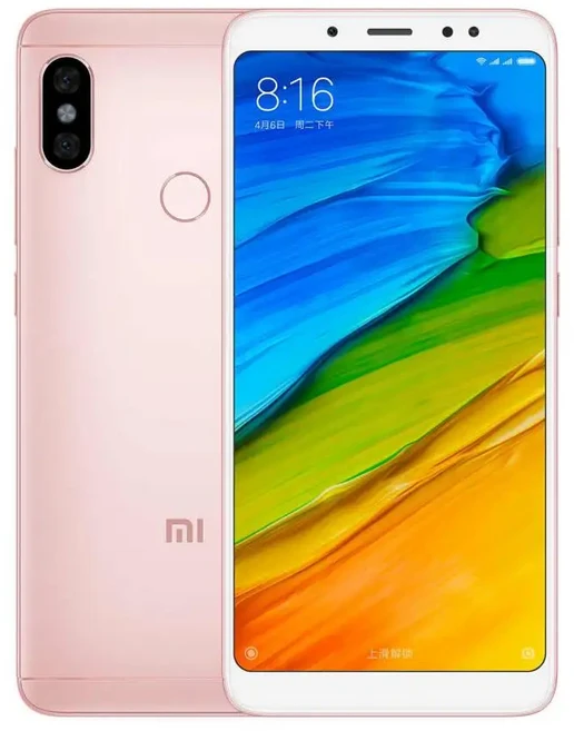 샤오미 레드미 노트 5 듀얼 SIM 5.99 인치 휴대폰 12MP 5MP 13MP 스냅드래곤 636 옥타코어 4G 휴대, 04 6G 64G with Gift, 03 Gold color, 64GB