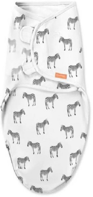 스와들미 기적의속싸개 벨크로형 1종