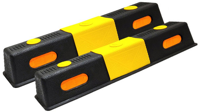 DK 친환경인증 칼라 카스토퍼 DK107-G 2개(1세트) 내부/외부 설치용 앙카 포함, 2개, 내부(콘크리트용)앙카