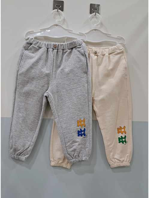 편한게 짱이죠~ 무형광 인증 로키 팬츠 츄리닝 바지 HY1-541P1