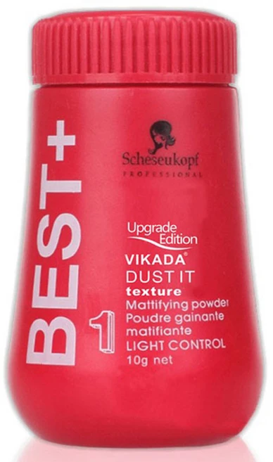 헤어볼륨 파우더 오일 컨트롤 떡진머리 헤어스타일링 뽀송헤어 유분, 1개, 10g - 쿠팡