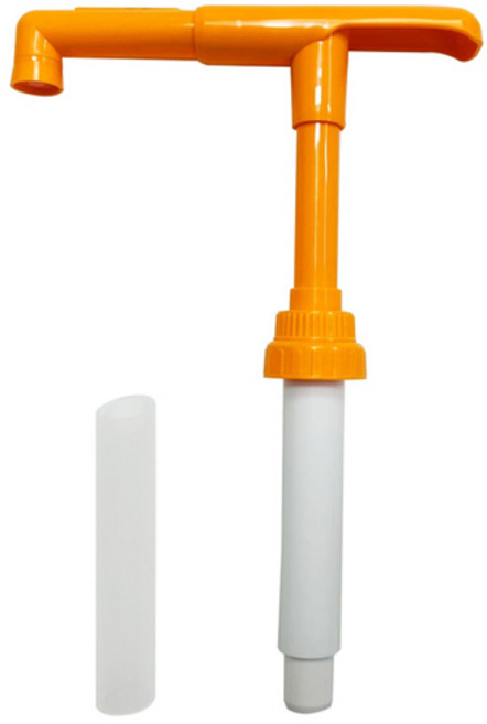 웰파인 더진한 전용 농축액 펌프 30ml, 1개