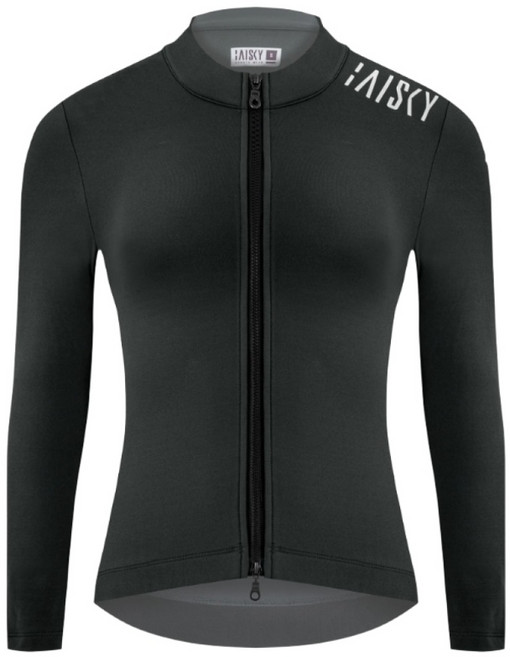 BAISKY 自行車抓絨長袖車衣 潔淨Ⅱ