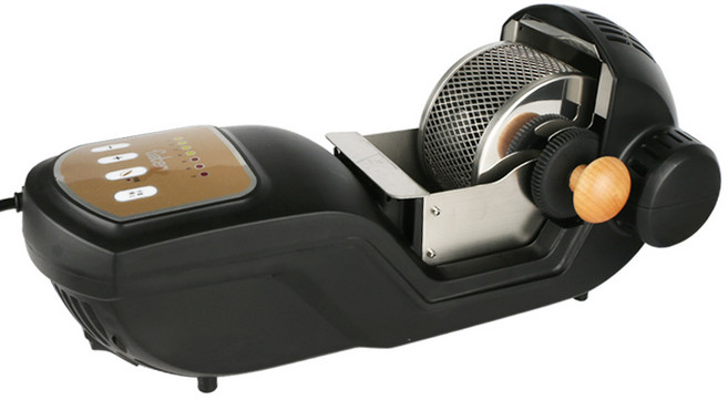 커피 로스팅 기계 커피콩 로스팅 머신 자동 그린빈, 단일사이즈