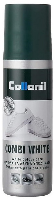 콜로닐 콤비화이트 백화제 신발 운동화 슈케어