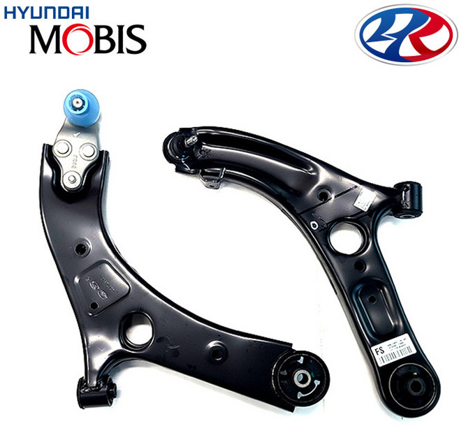 팰리세이드 프론트 로워암 모비스순정 로아다이 활대링크 스테빌라이져링크 54500S8100 54501S8100 54830S8000 54813C5000, 로워암 운전석, 1개