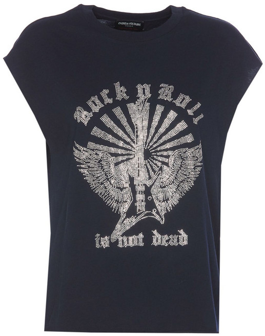 쟈딕앤볼테르 클로에 탱크 탑