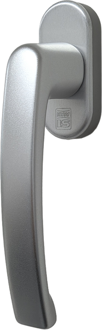 샷시 시스템창 핸들 손잡이 LS TS TT, TT 손잡이 (구동축 7mm), 1개