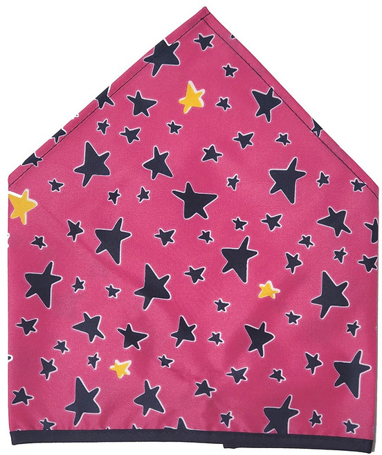 플리에 아동용 방수 두건