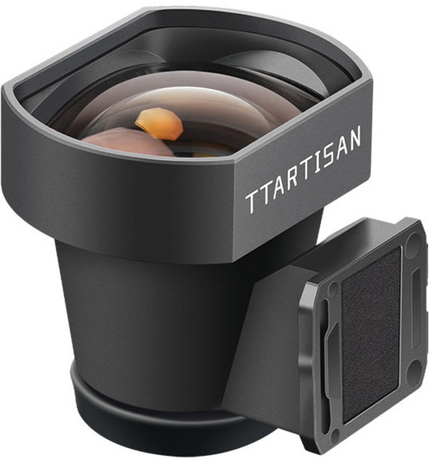 티티아티산 뷰파인더 35mm