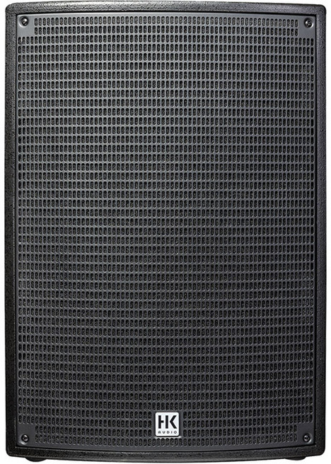 미성악기 HK AUDIO SONAR 115SUB D 15인치 파워드 서브우퍼 스피커 1개