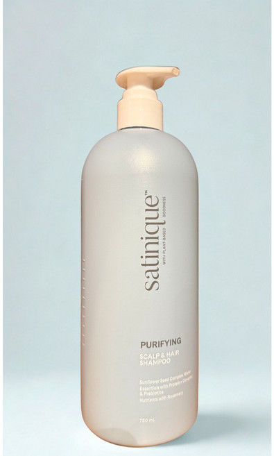 암웨이 딥클렌징 두피 샴프 750ml, 1개