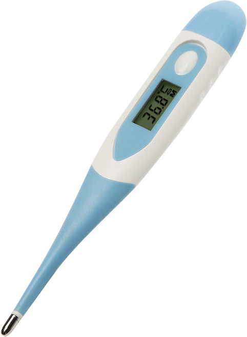 지씨비엠 전자 체온계 GC-60, 1개