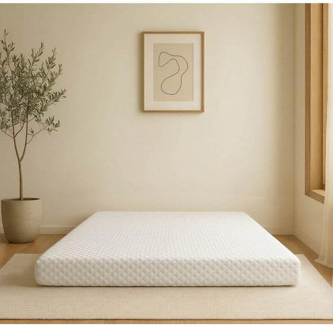 FANYI 매트리스토퍼매트리스접이식매트리스토퍼 매트리스 접이식 매트리스메모리폼 매트리스