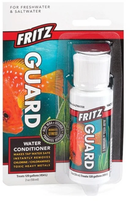 프리츠 가드 59ml 2온스 물고기 점막형성 치유, 1개 - 쿠팡